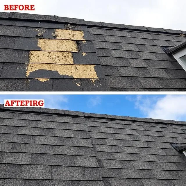 Roof Repair Near Me in Brandsville, MO near me